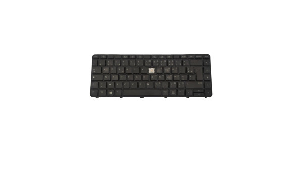 Клавіатура для ноутбука HP 640 G2 640 G3 6037B0114805 822340-051 840791-051 Б/В