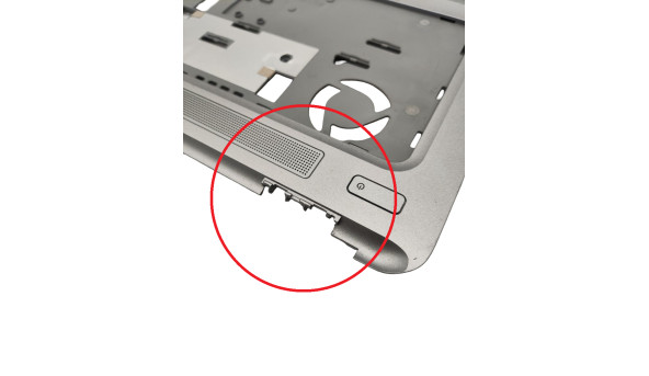 Середня частина корпуса для ноутбука HP ProBook 640 G2 650 G2 6070B0937802 Б/В