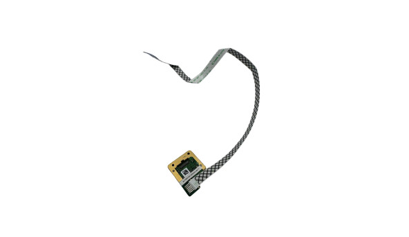 Сканер відбитків пальців до ноутбука HP ProBook 470 G4 17,3" BJTX84F1000 Б/В