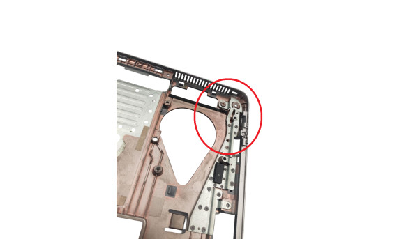 Нижня частина корпуса для ноутбука HP ProBook 640 G2 640 G3 645 G2 645 G3 14.0" 6070B0937201 Б/В