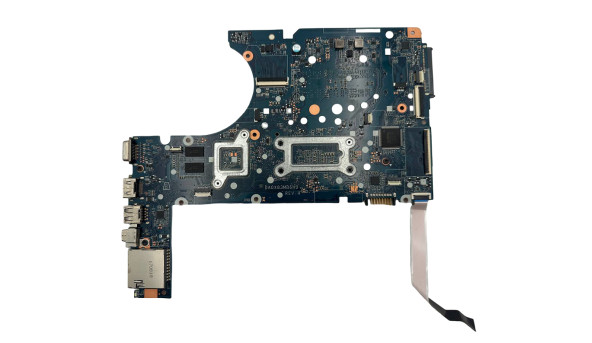 Материнська плата до ноутбука HP ProBook 470 G4 17,3" Intel Core i5-7200U DA0X83MB6H0 Б/В