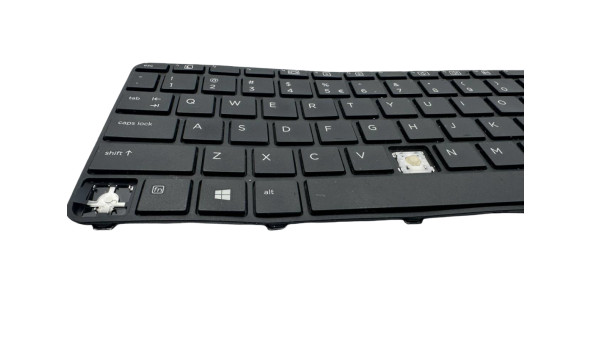 Клавіатура до ноутбука HP ProBook 450 470 G3 / G4 818249-B31 827028-B31 837549-B31 T3EFE421 QWERTY Б/В