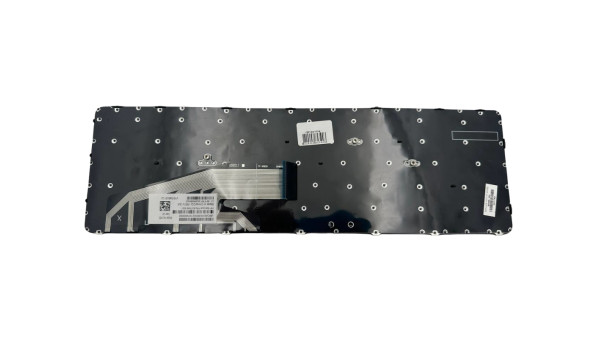 Клавіатура до ноутбука HP ProBook 450 470 G3 / G4 818249-B31 827028-B31 837549-B31 T3EFE421 QWERTY Б/В