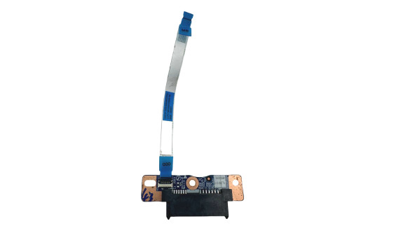 Переходник HDD к ноутбуку Lenovo IdeaPad 320 330 ISK, IKB, AST, IAP 17" NBX0001KB00 Б/У