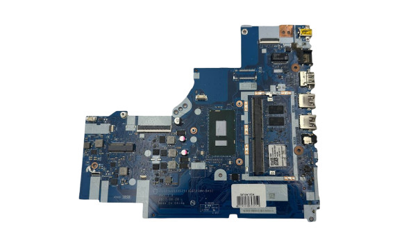 Материнская плата к ноутбуку Lenovo IdeaPad 330-15IKB 330-17IKB NM-B451 Intel Core i3-7020U Б/У