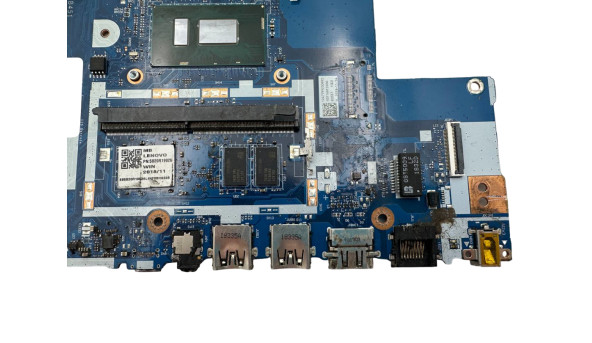 Материнская плата к ноутбуку Lenovo IdeaPad 330-15IKB 330-17IKB NM-B451 Intel Core i3-7020U Б/У