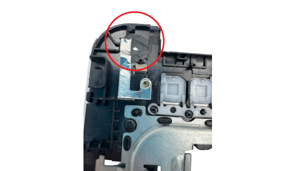 Середня частина корпусу до ноутбука HP ProBook 470 G4 17,3" EAX840040 3ZX84TP103A Б/В