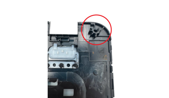 Середня частина корпусу до ноутбука HP ProBook 470 G4 17,3" EAX840040 3ZX84TP103A Б/В