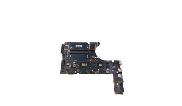 Материнская плата для ноутбука HP ProBook 470 G4 Intel i5-7200U SR2ZU GeForce 930MX DA0X83MB6H0 Б/У