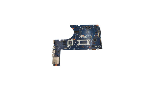 Материнская плата для ноутбука HP ProBook 470 G4 Intel i5-7200U SR2ZU GeForce 930MX DA0X83MB6H0 Б/У