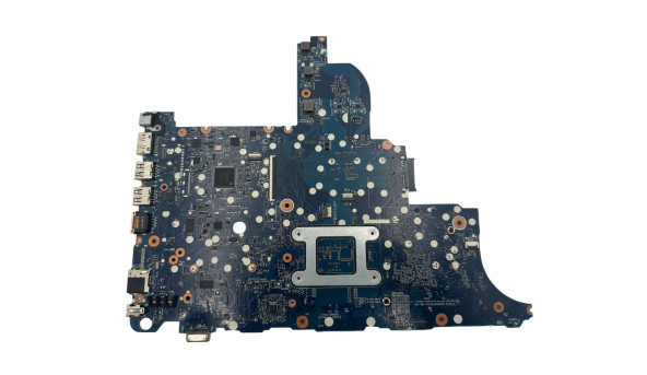 Материнська плата до ноутбука HP ProBook 640 G2 650 G2 6050A2723701-MB-A02 INTEL Core i5-6200U Б/В