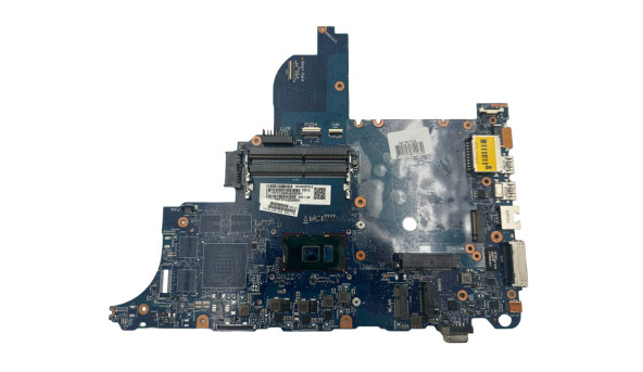 Материнська плата до ноутбука HP ProBook 640 G2 650 G2 6050A2723701-MB-A02 INTEL Core i5-6200U Б/В