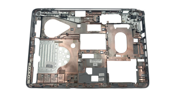 Нижня частина корпусу до ноутбука HP ProBook 640 G2, 640 G3, 645 G2, 645 G3, 14,0" 6070B0937201 Б/В