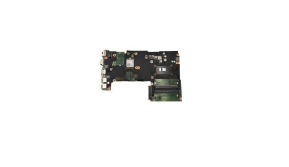 Материнская плата с вай фай модулем для ноутбука HP Probook 430 G3, 440 G3 DA0X61MB6G0 3165ngw Б/У