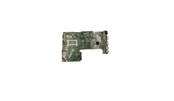Материнская плата с вай фай модулем для ноутбука HP Probook 430 G3, 440 G3 DA0X61MB6G0 3165ngw Б/У