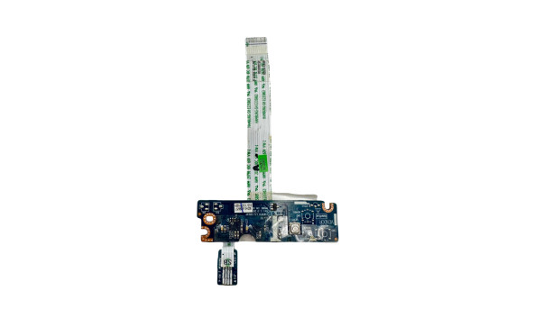 Кнопка ввімкнення до ноутбука Acer Aspire 5552 15,6" LS-5893P Б/В