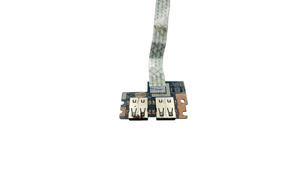 USB-адаптер для ноутбука Acer Aspire 5552 LS-5891P Б/В