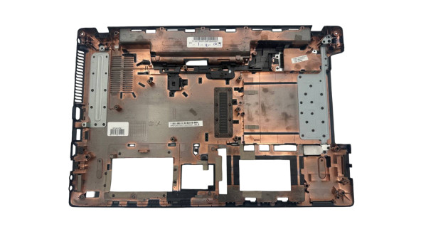Нижня частина корпусу до ноутбука Acer Aspire 15,6" 5552, 5742, AP0FO0007000 Б/В