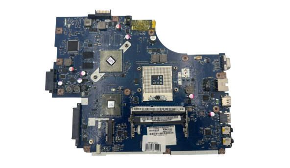 Материнська плата до ноутбука Acer Aspire 5741, 5742, 5740 NEW70 LA-5891P Б/В