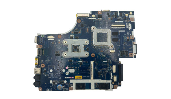 Материнська плата до ноутбука Acer Aspire 5741, 5742, 5740 NEW70 LA-5891P Б/В