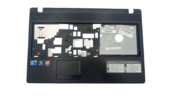 Середня частина корпусу до ноутбука Acer Aspire 5552 5742 5742G AP0FO0008000 Б/В
