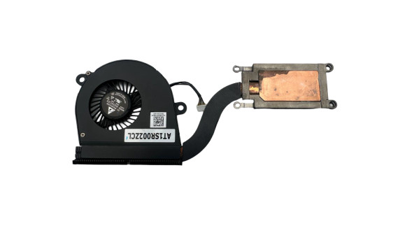Система охлаждения к ноутбуку Dell Latitude 5280 5290 03XN3N AT1SR002ZCL Б/У
