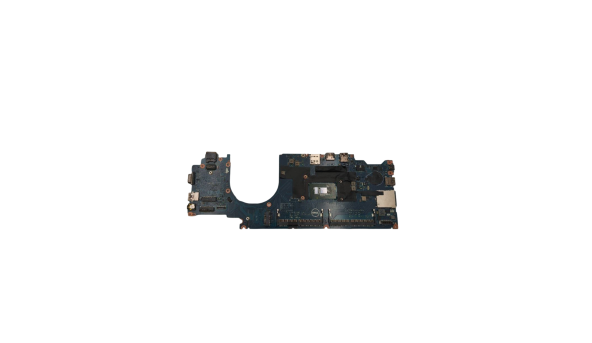 Материнская плата для ноутбука Dell Latitude 5480 (CDM70 LA-E-E081P i5-6300U) Б/У