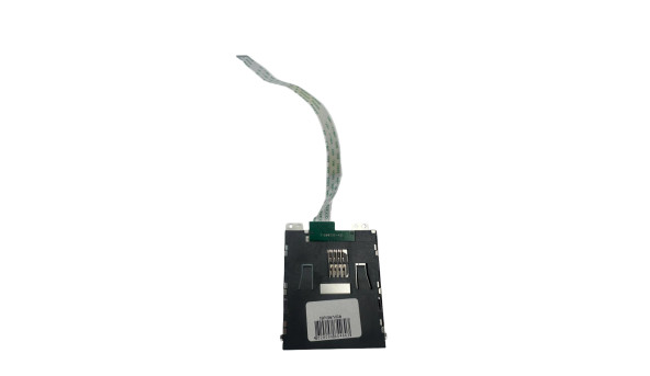 Smart Card Reader для ноутбука Dell Latitude 5280, 5290 CN-0RDXY6 Б/В