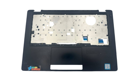 Средняя часть корпуса c дополнительними платами к ноутбуку Dell Latitude 5280 AP1SR000500 Б/У