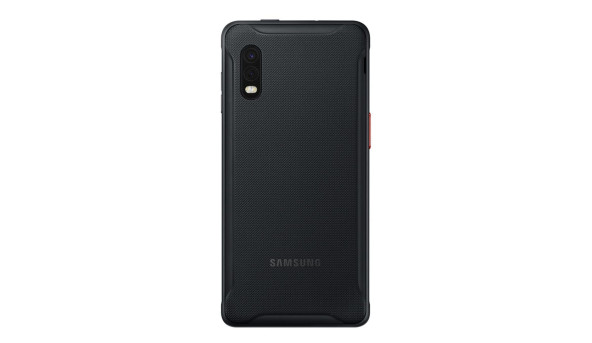 Смартфон Samsung Xcover 4/64GB Android 10 Black 2 SIM 6.3" 1080 x 2340 6.3"] - Б/У