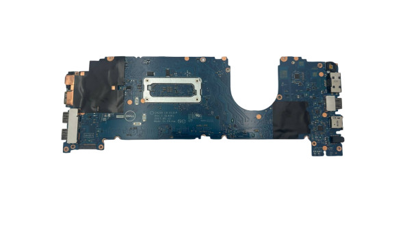 Материнська плата до ноутбука Dell Latitude 7480 7490 LA-E131P Intel Core i5-7200U DDR4 Б/В
