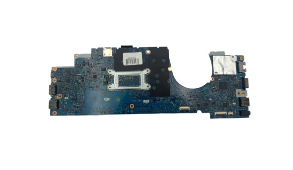 Материнская плата к ноутбуку Dell Latitude 5290 Intel Core i5-8250U DDM60 LA-F931P Б/У