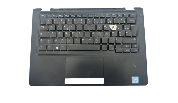 Середня частина корпусу з додатковими платами для ноутбука Dell Latitude 5280 AP258000600 Б/В