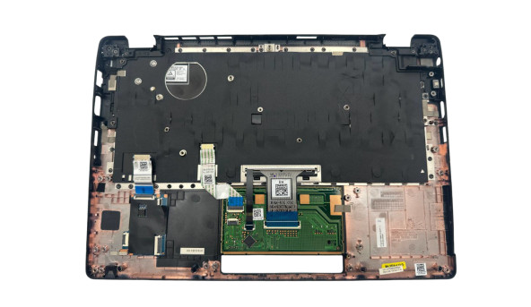 Середня частина корпусу з додатковими платами для ноутбука Dell Latitude 5280 AP258000600 Б/В