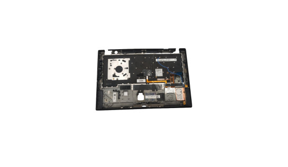 Середня частина корпуса с клавиатурою для ноутбука Lenovo ThinkPad X1 Carbon 5th Gen Б/В