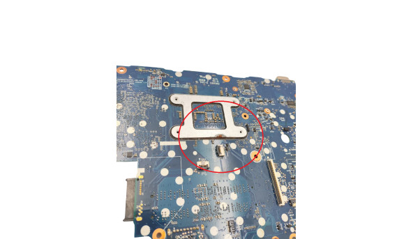 Материнська плата для ноутбука HP ProBook 640 G2 650 G2 840716-601 i5-6200U SR2EY Б/В