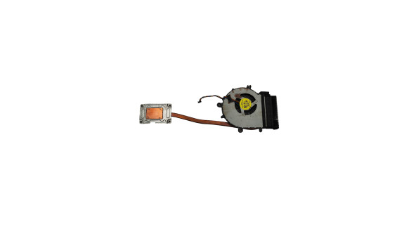 Система охолодження для ноутбука HP ProBook 650 G3, 650 G2, 655 G2 6043B0181401 DFS2000050E0T Б/В