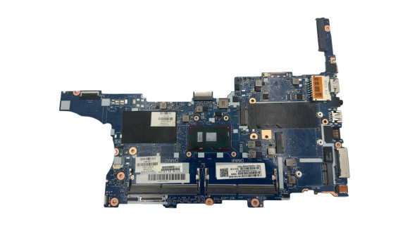 Материнская плата к ноутбуку HP 840 G3 850 G3 6050A2892401-MB-A01 Intel Core i5-6300U Б/У