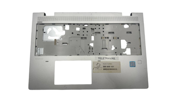Середня частина корпусу до ноутбука HP ProBook 650 G5 655 G5 6070B1509901 L58725-001 Б/В