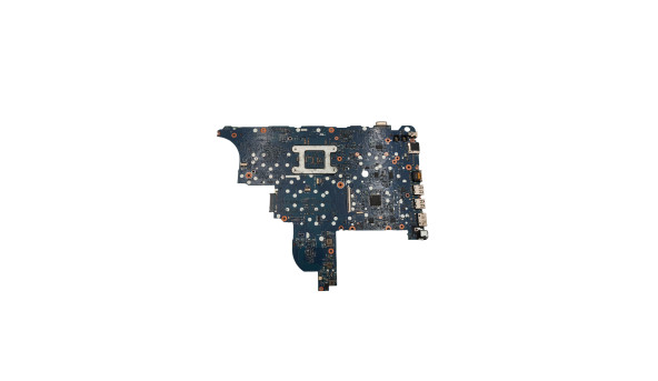 Материнская плата к ноутбуку HP ProBook 640 G2 6050A2723701-MB-A02 Intel Core i5-6200U Б/У