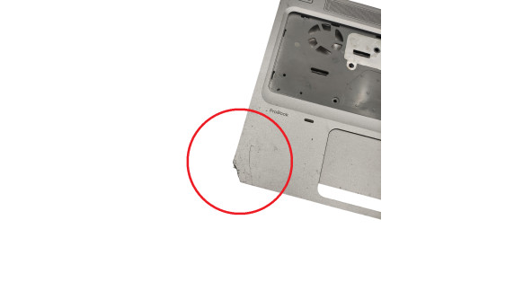 Средняя часть корпуса к ноутбуку HP ProBook 650 G3 6070B0937902 Б/У