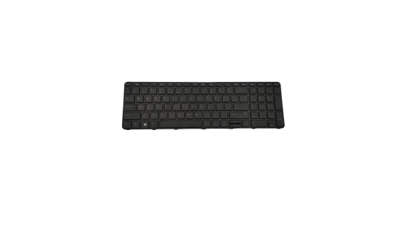 Клавіатура для ноутбука HP ProBook 650 G3, 650 G2, 655 G2  6037B0114402 Б/В