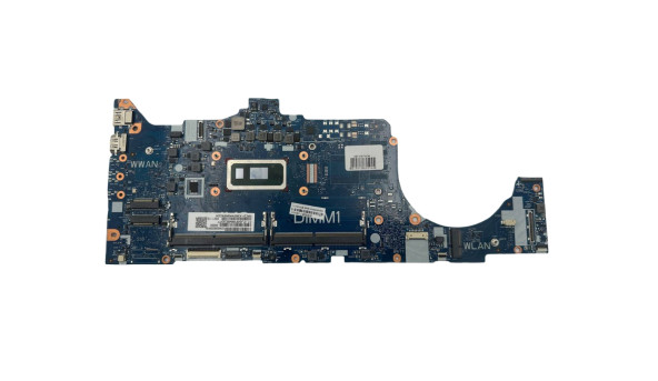 Материнскаяматеринс плата до ноутбука HP EliteBook 850 G7 6050A3140901-MB-A01 Intel Core i5-10210U Б/У