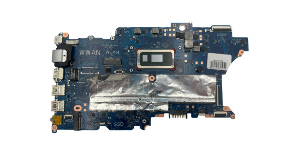 Материнська плата до ноутбука HP ProBook 450 G6 DAX8JMB16E0 REV:E Intel Core i5-8265U Б/В