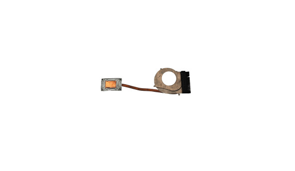 Термотрубка системы охлаждения для ноутбука HP ProBook 650 G3, 650 G2, 655 G2 6043B0181401 DFS2000050E0T Б/У