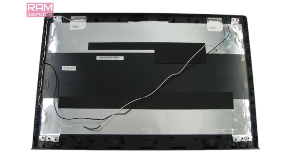 Кришка матриці, для ноутбука, Lenovo IdeaPad G505, 15.6 ", AP0Y0000B00, Б/В, Є подряпини та потертості - 68007