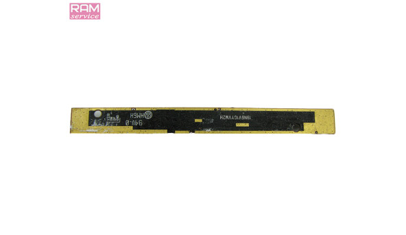 Веб-камера, для ноутбука, Lenovo IdeaPad G505 (PK40000QA00) Б/У - 68212