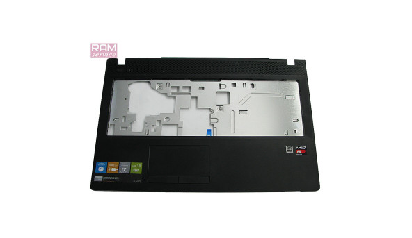 Середня частина корпуса, для ноутбука, Lenovo IdeaPad G505, 15.6 ", AP0Y0000D00, Б/В, В хорошому стані