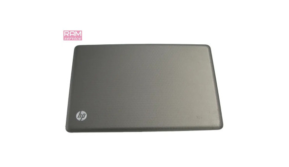 Кришка матриці корпуса, для ноутбука, HP G62, 15.6", 605910-001, Б/В, Є незначні подряпини та потертості