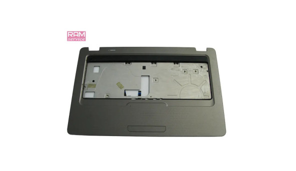 Середня частина корпуса, для ноутбука, HP G62, 15.6", 610567-001, Б/В, Є подряпини та потертості